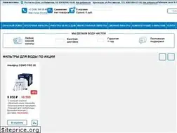 Sites similar to filtromir.ru