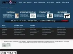 Sites similar to filtronix.pl