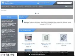 Sites similar to filtropol.pl