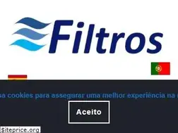 Sites similar to filtros.pt