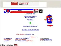 Sites similar to filtros.tripod.com