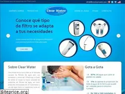 Sites similar to filtrosclearwater.com