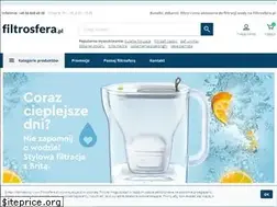 Sites similar to filtrosfera.pl
