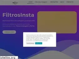Sites similar to filtrosinsta.com