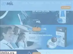 Sites similar to filtrosmil.com.br