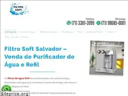 Sites similar to filtrosoft.com