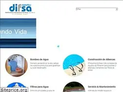 Sites similar to filtrosparaagua.com