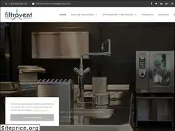 Sites similar to filtrovent.com