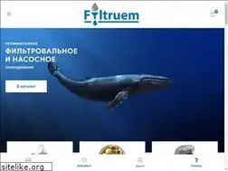 Sites similar to filtruem.ru