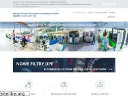 Sites similar to filtry-dpf-fap.pl