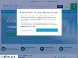Sites similar to filtry-vodni.cz