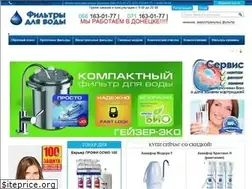 Sites similar to filtry.dn.ua