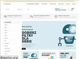 Sites similar to filtryaero.pl