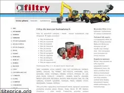 Sites similar to filtrydokoparek.pl