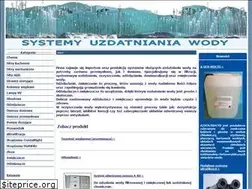 Sites similar to filtrydowody.biz