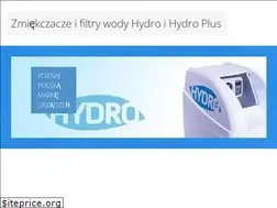Sites similar to filtryhydro.pl