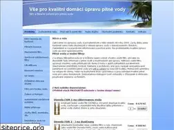Sites similar to filtrypitnevody.cz
