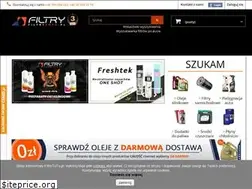 Sites similar to filtrytotu.pl