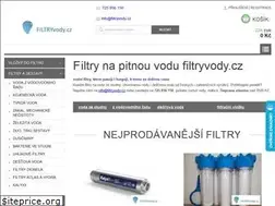 Sites similar to filtryvody.cz