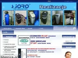 Sites similar to filtrywody.mobi