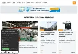 Sites similar to filtsep.com