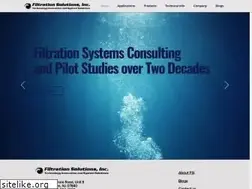 Sites similar to filtsol.com