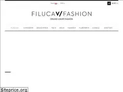 Sites similar to filucavfashion.com