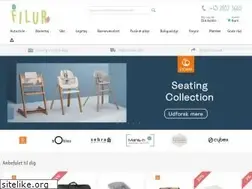 Sites similar to filur.dk