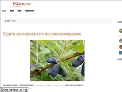 Sites similar to filuz.ru