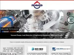 Sites similar to filvacco.com.my