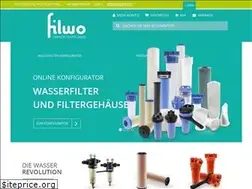 Sites similar to filwo.de