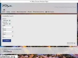 Sites similar to filyranafplion.reserve-online.net