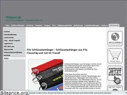 Sites similar to filzband.de