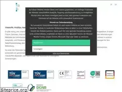 Sites similar to filzfabrik-fulda.de