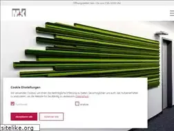 Sites similar to filzfabrik.de