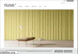 Sites similar to filzfelt.com