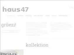 Sites similar to filzfinger.ch