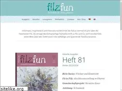 Sites similar to filzfun.de