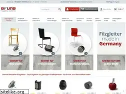 Sites similar to filzgleiter-shop.de