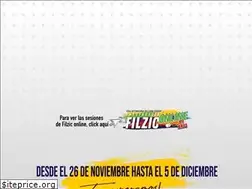 Sites similar to filzic.cl