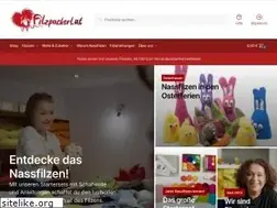 Sites similar to filzpackerl.at