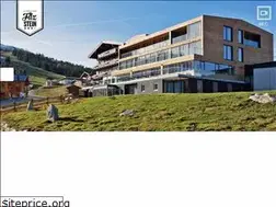 Sites similar to filzstein.at