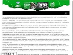Sites similar to fim-isde-live.info