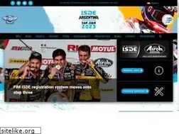 Sites similar to fim-isde.com