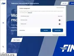 Sites similar to fim-moto.com