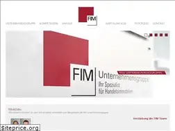 Sites similar to fim-online.de