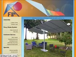 Sites similar to fim-umbrella.com
