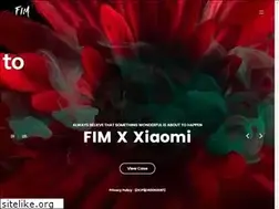 Sites similar to fim.com.cn