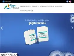 Sites similar to fim.com.tr