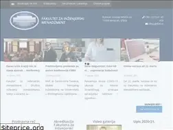Sites similar to fim.edu.rs